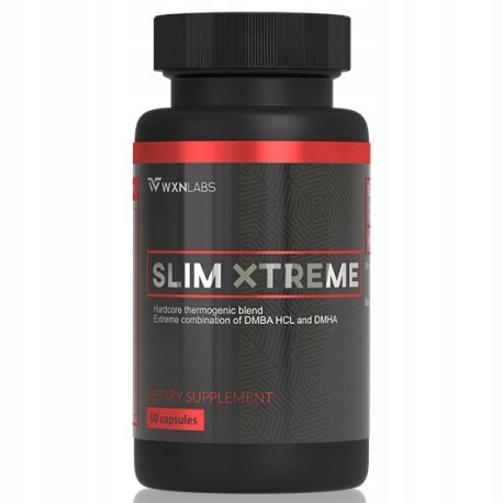 WXN Labs Slim Xtreme