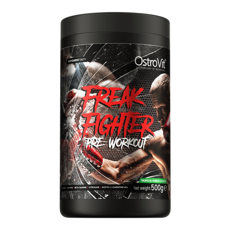 Freak Fighter 500 g